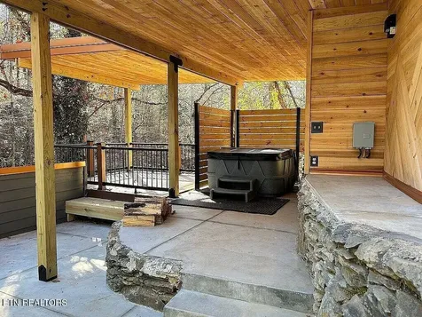 269 Huskey Grove Road Sevierville TN 37876