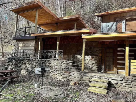269 Huskey Grove Road Sevierville TN 37876