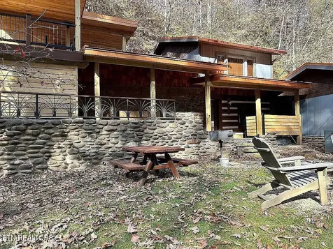 269 Huskey Grove Road Sevierville TN 37876