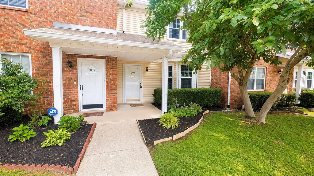 309 Timberway Cir, SE Nashville TN 37214