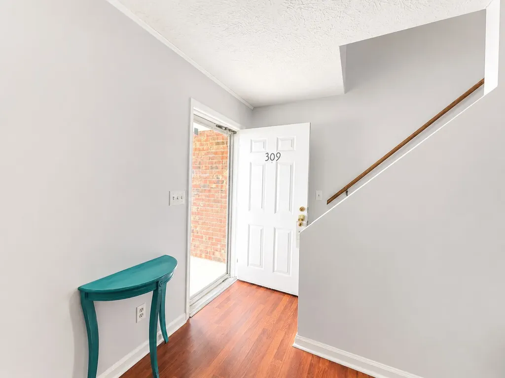 309 Timberway Cir, SE Nashville TN 37214