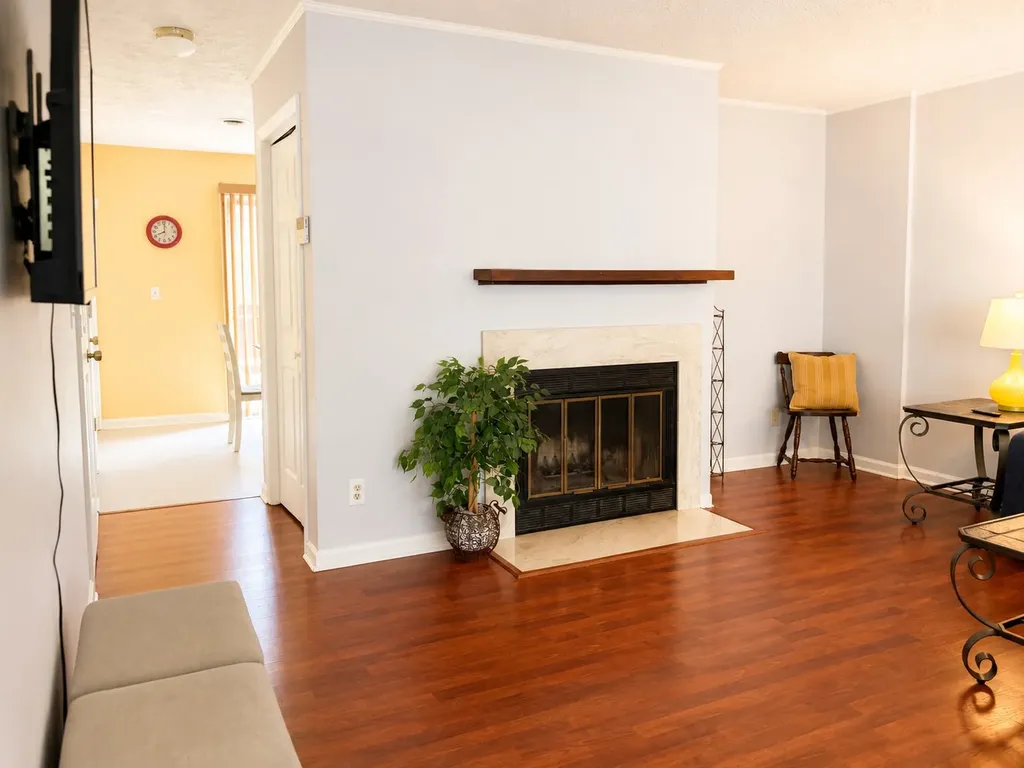 309 Timberway Cir, SE Nashville TN 37214