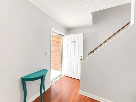309 Timberway Cir, SE Nashville TN 37214