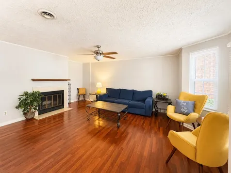 309 Timberway Cir, SE Nashville TN 37214