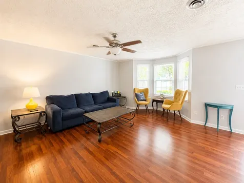 309 Timberway Cir, SE Nashville TN 37214