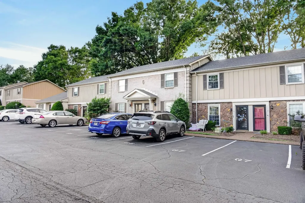 1011 Murfreesboro Road Franklin TN 37064