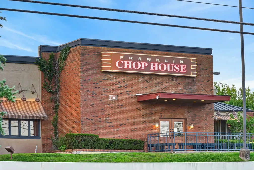 1011 Murfreesboro Road Franklin TN 37064