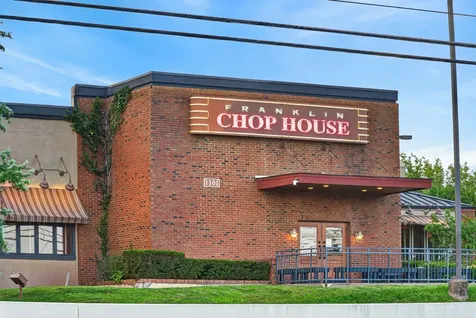 1011 Murfreesboro Road Franklin TN 37064