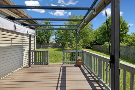 2317 Spike Court Clarksville TN 37040