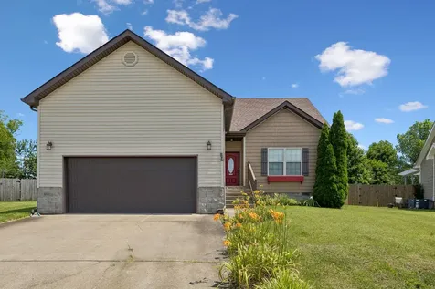 2317 Spike Court Clarksville TN 37040