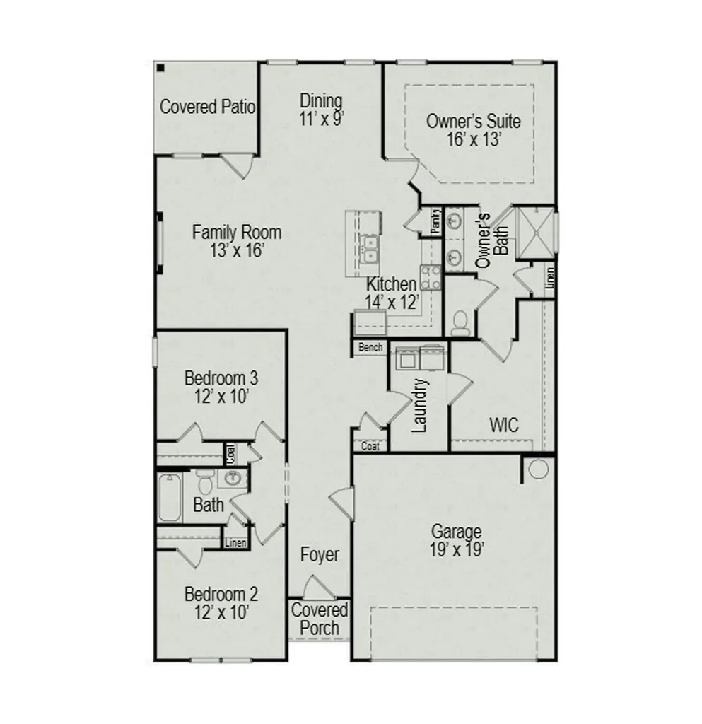 506 Charing Cross Drive Lebanon TN 37087