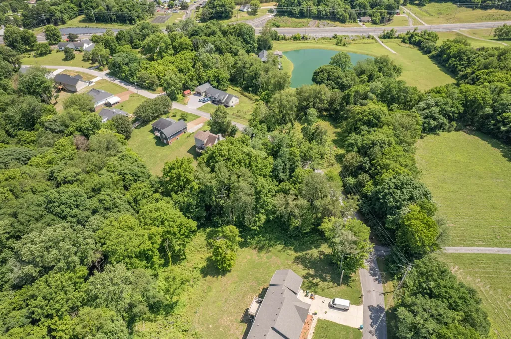 0 Crestview Drive Lewisburg TN 37091