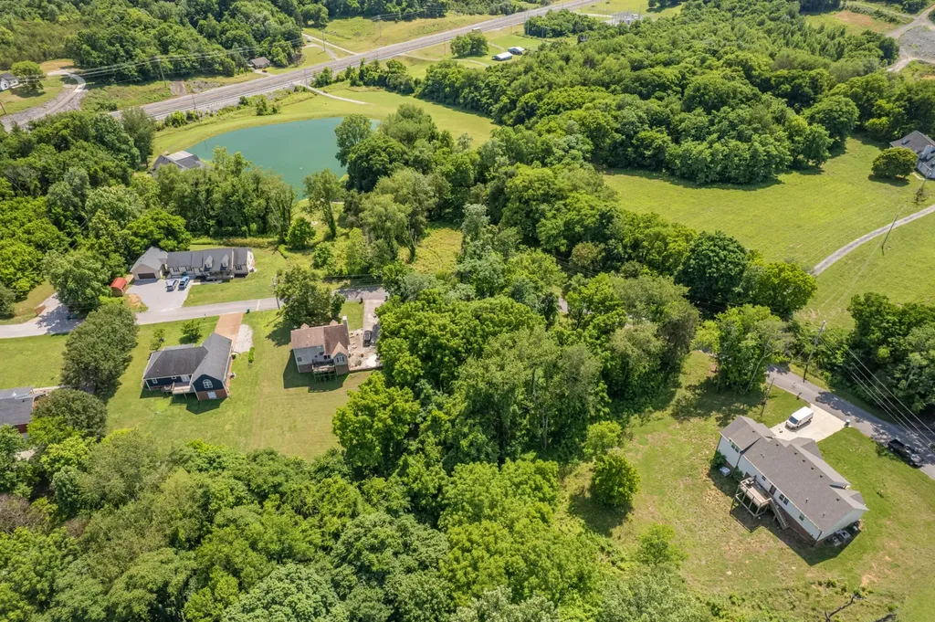 0 Crestview Drive Lewisburg TN 37091