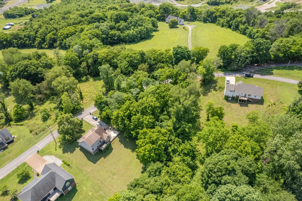 0 Crestview Drive Lewisburg TN 37091