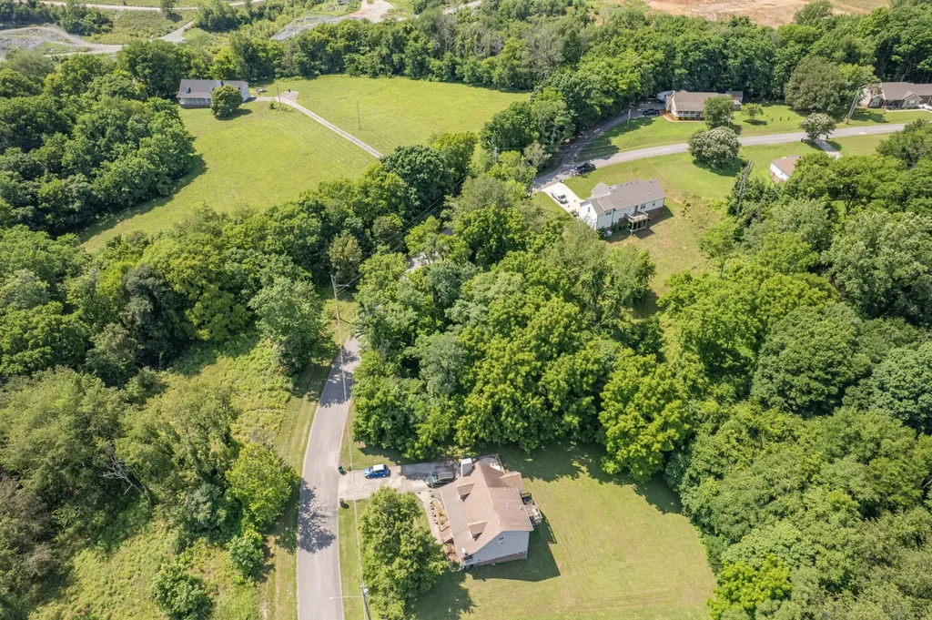0 Crestview Drive Lewisburg TN 37091