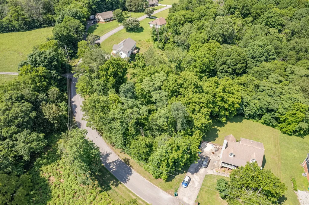 0 Crestview Drive Lewisburg TN 37091