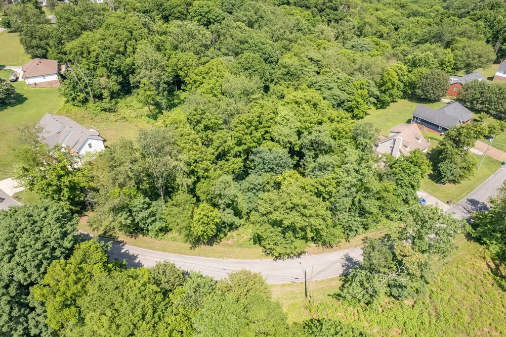 0 Crestview Drive Lewisburg TN 37091