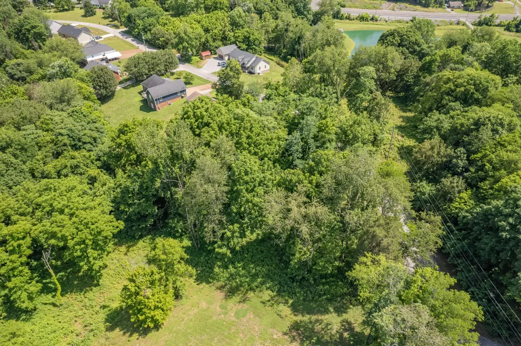 0 Crestview Drive Lewisburg TN 37091