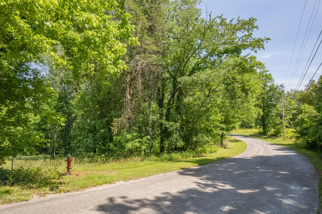 0 Crestview Drive Lewisburg TN 37091