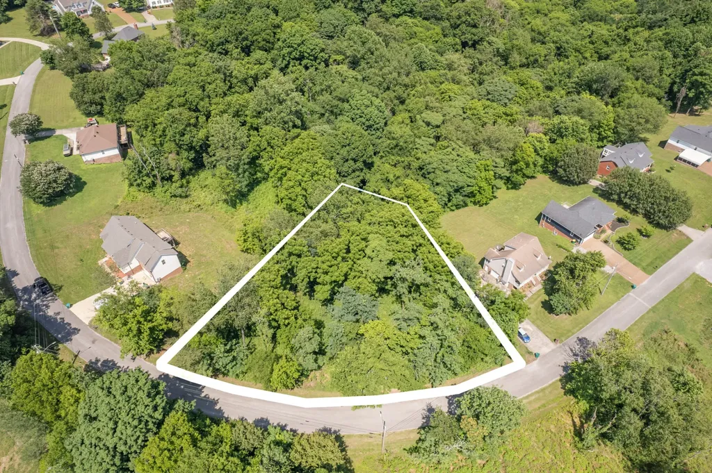 0 Crestview Drive Lewisburg TN 37091
