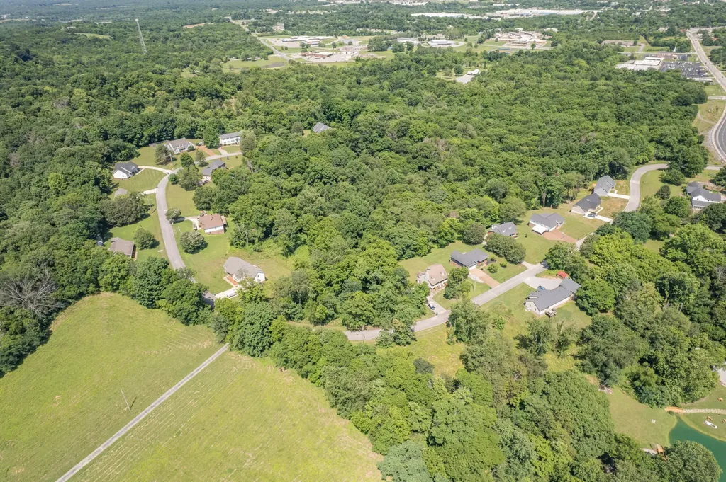 0 Crestview Drive Lewisburg TN 37091