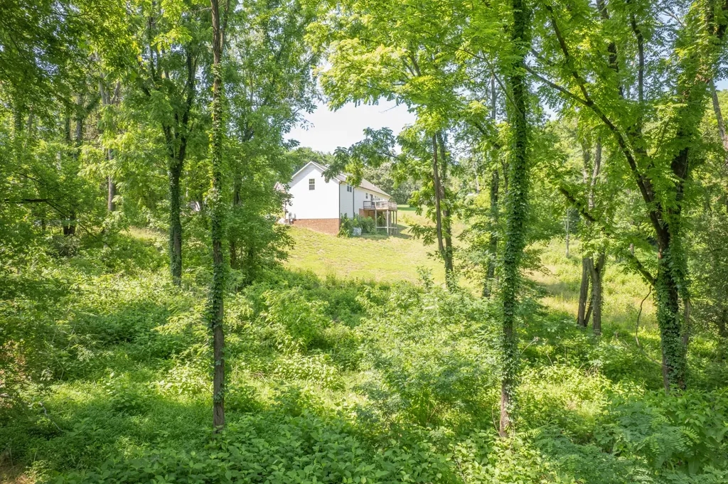 0 Crestview Drive Lewisburg TN 37091