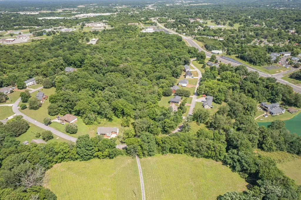0 Crestview Drive Lewisburg TN 37091