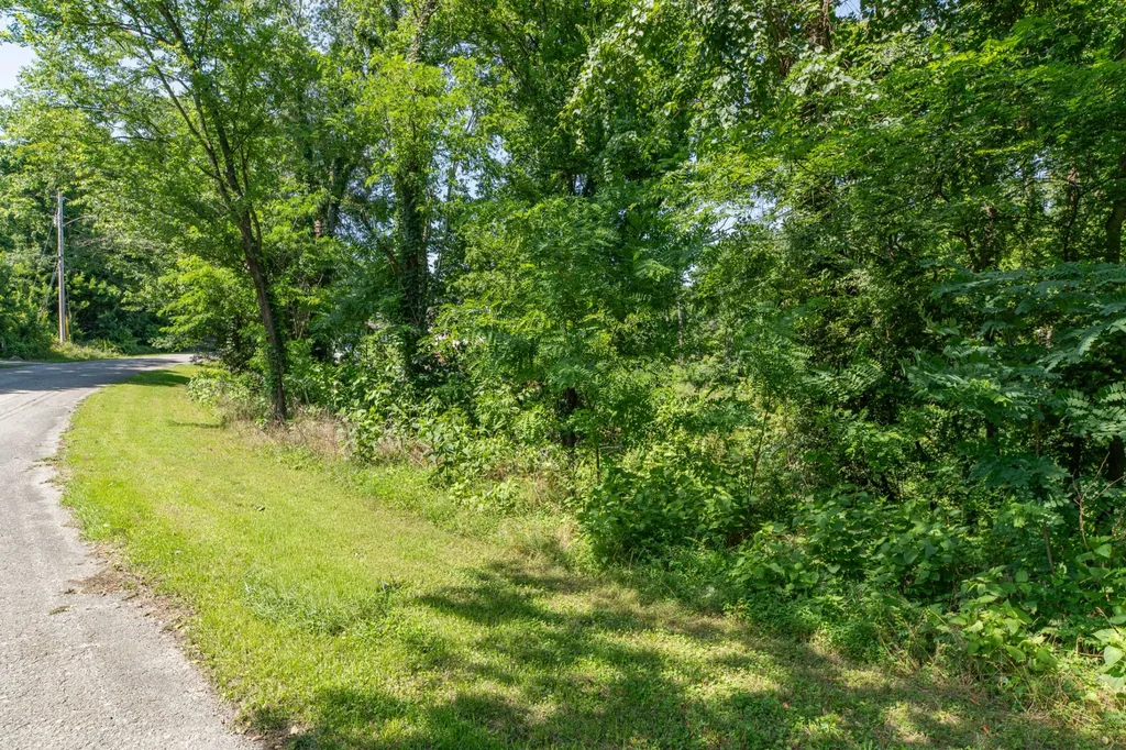 0 Crestview Drive Lewisburg TN 37091