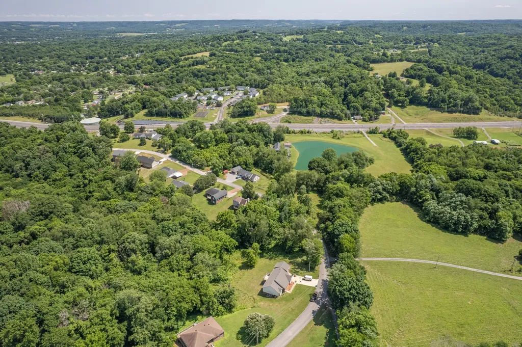 0 Crestview Drive Lewisburg TN 37091