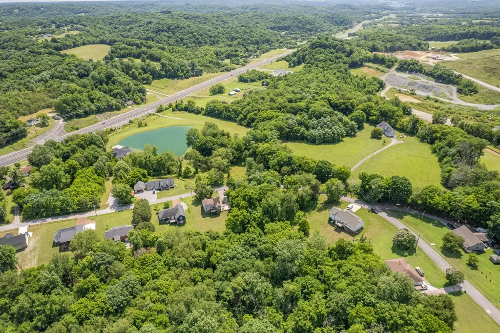 0 Crestview Drive Lewisburg TN 37091