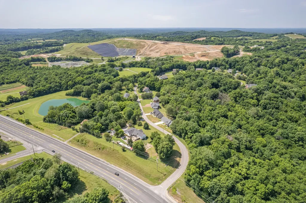 0 Crestview Drive Lewisburg TN 37091