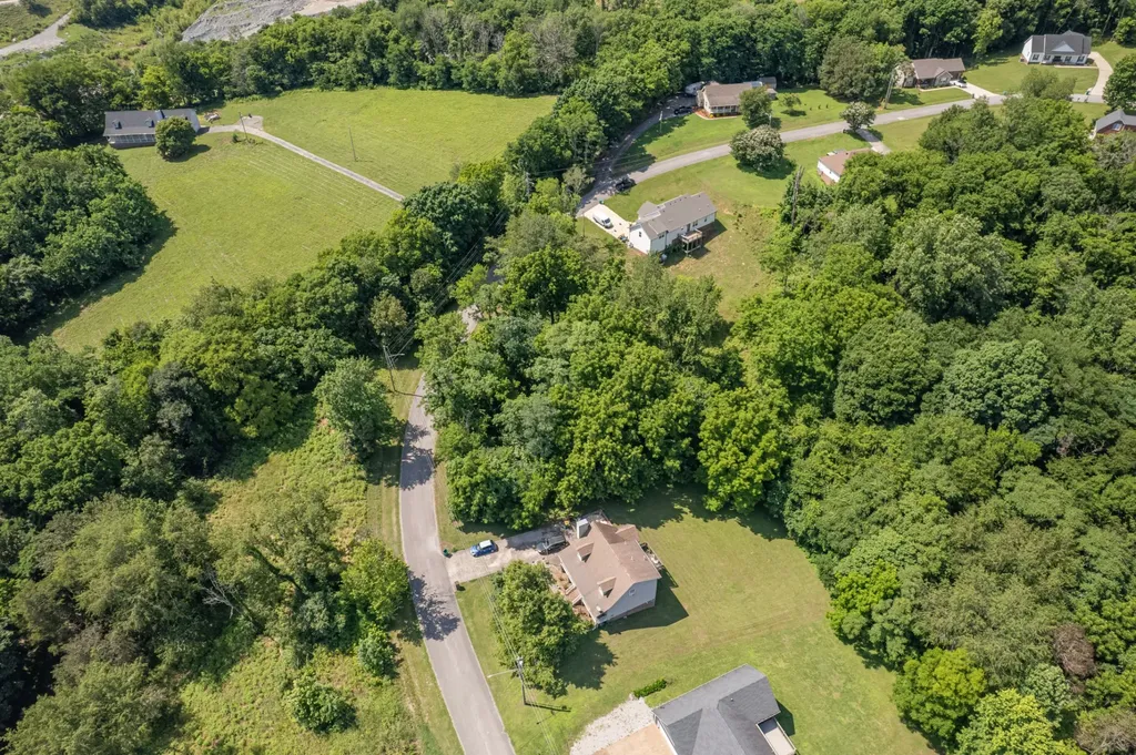 0 Crestview Drive Lewisburg TN 37091