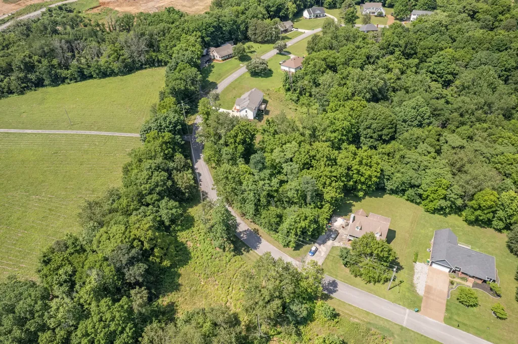 0 Crestview Drive Lewisburg TN 37091