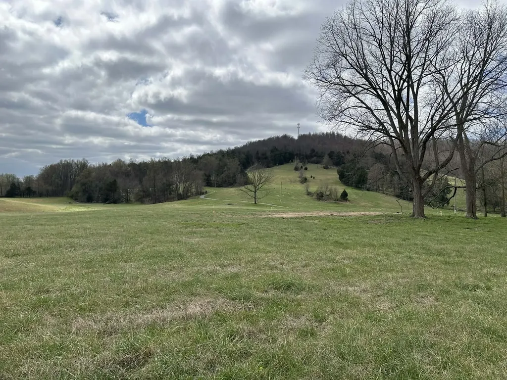 0 Upper Hilham Road Livingston TN 38570