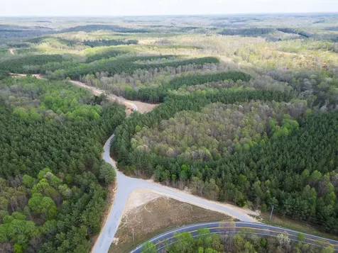 0 Rustic Pines Road Dover TN 37058