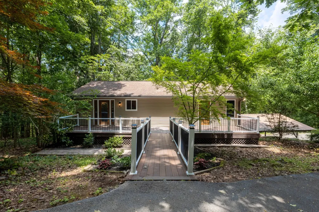7215 Sugar Maple Drive Fairview TN 37062