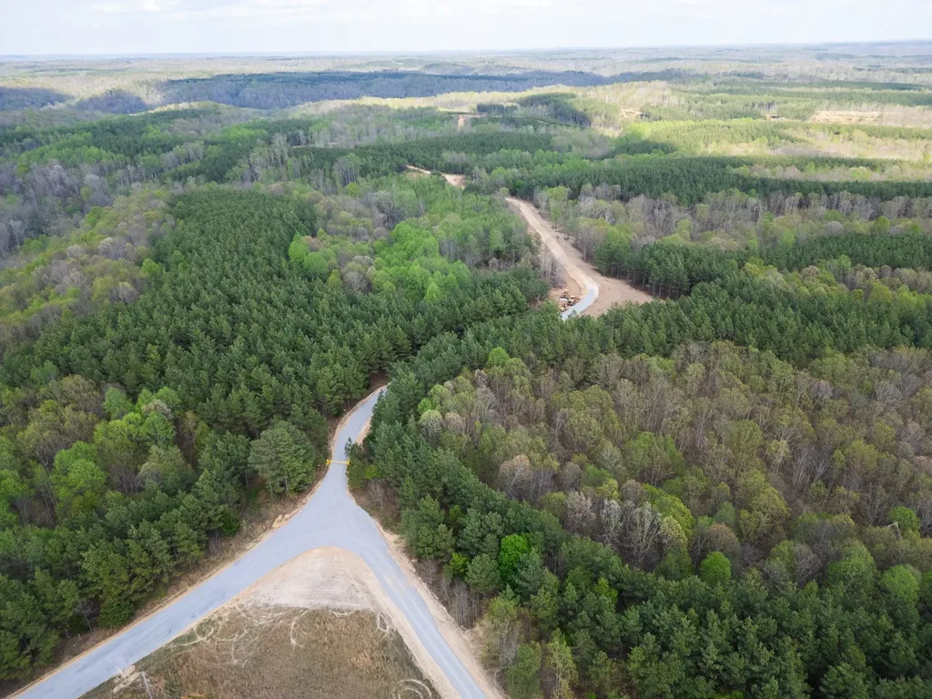 0 Rustic Pines Road Dover TN 37058