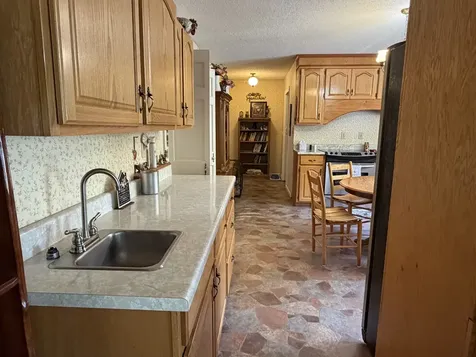 232 Cane Creek Road Hohenwald TN 38462