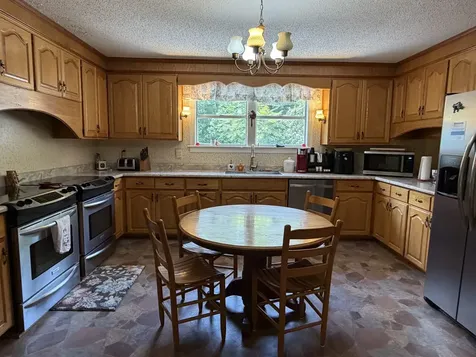 232 Cane Creek Road Hohenwald TN 38462