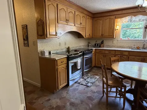 232 Cane Creek Road Hohenwald TN 38462