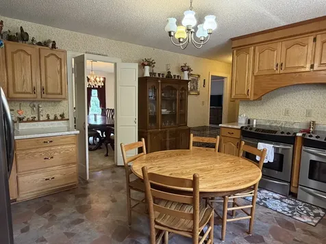 232 Cane Creek Road Hohenwald TN 38462