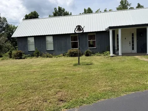 232 Cane Creek Road Hohenwald TN 38462