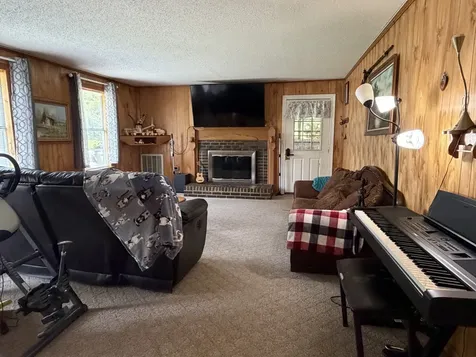 232 Cane Creek Road Hohenwald TN 38462