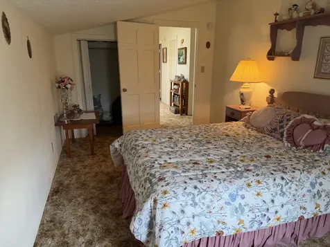 232 Cane Creek Road Hohenwald TN 38462