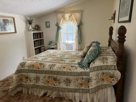 232 Cane Creek Road Hohenwald TN 38462