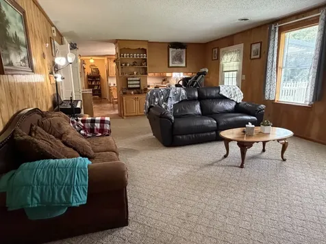 232 Cane Creek Road Hohenwald TN 38462