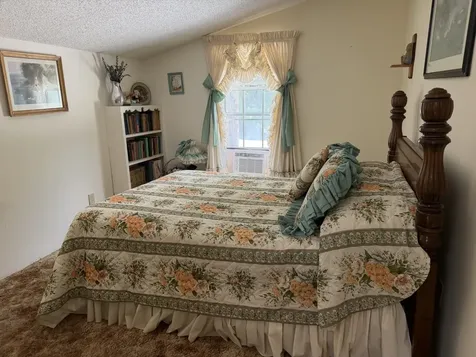 232 Cane Creek Road Hohenwald TN 38462