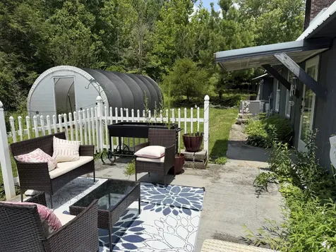 232 Cane Creek Road Hohenwald TN 38462