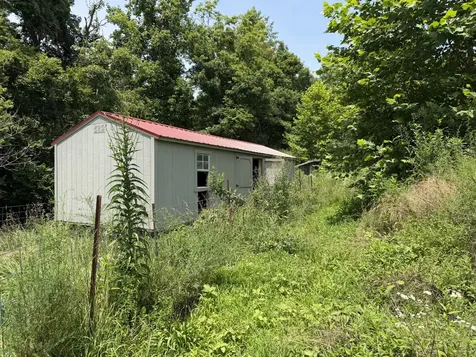 232 Cane Creek Road Hohenwald TN 38462