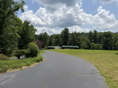 232 Cane Creek Road Hohenwald TN 38462